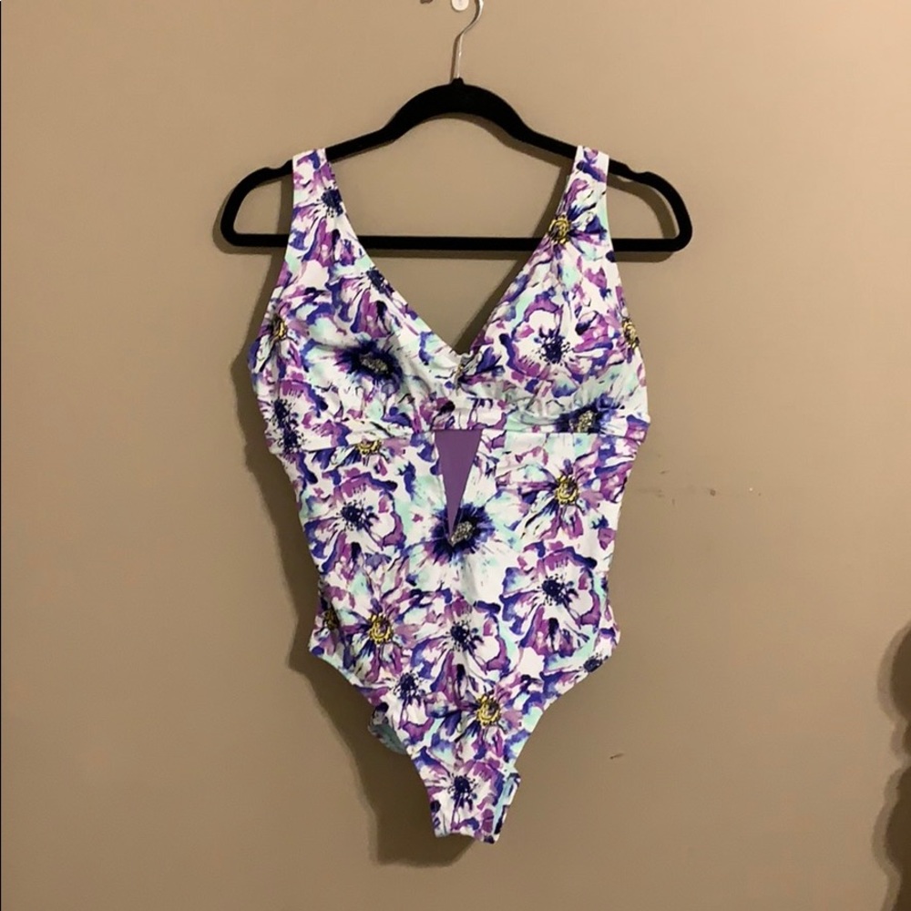 Adore Me bathing suit, NWOT